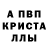 КОКАИН VHQ Ghost Mane_